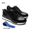 Business Casual British Style Sneaker